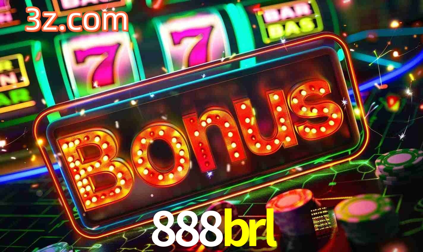 Sistema de Bônus 888brl