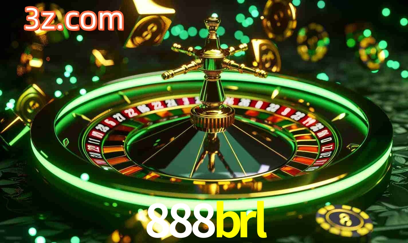 Desfrutar de um Cassino 888brl