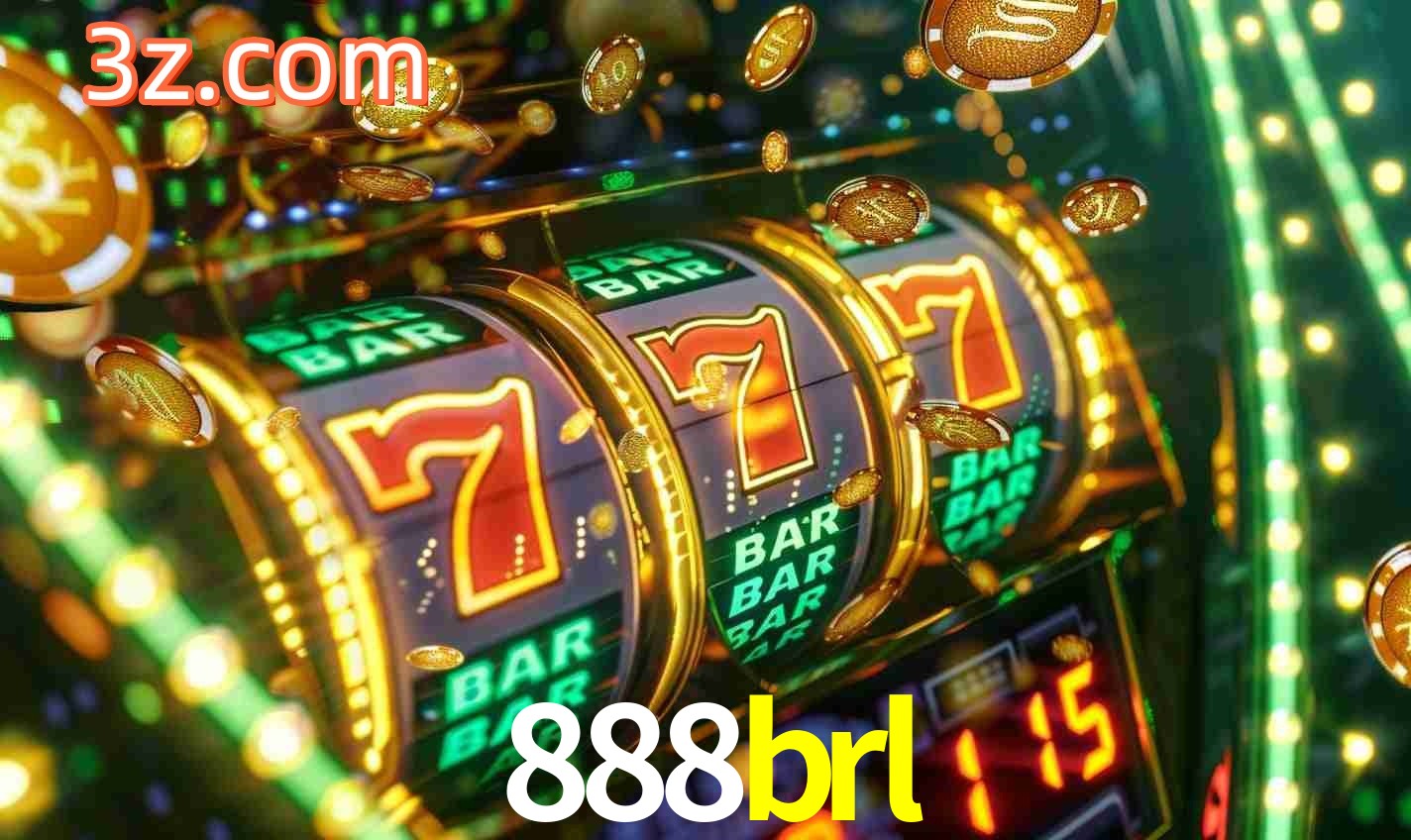 Populares Slots 888brl