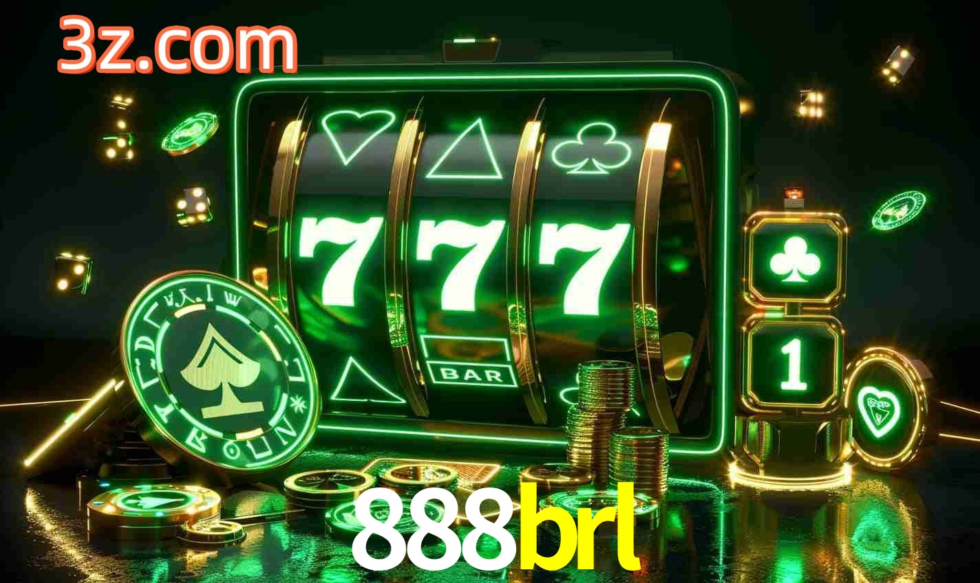 Seguro Login no Cassino Online 888brl