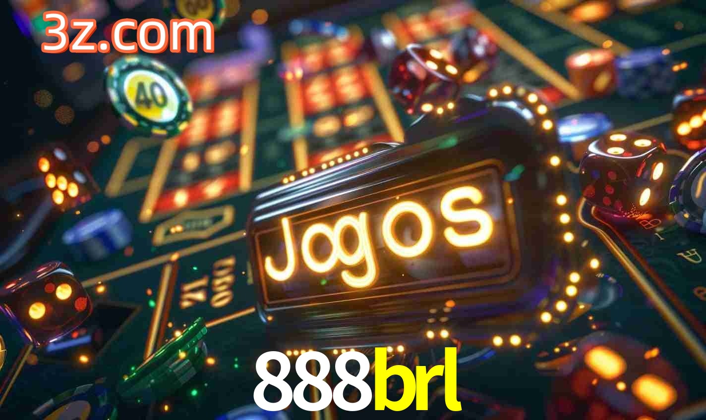 Mundo dos Jogos 888brl