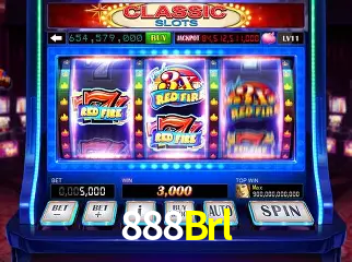 888Brl Plataforma - Certificada MGA desde 2015