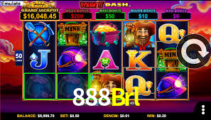 Premium Interface 888Brl