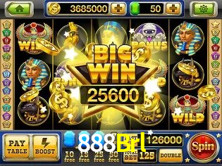 Gates of Olympus 888Brl