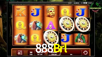 888Brl Brasília - Jogo Features