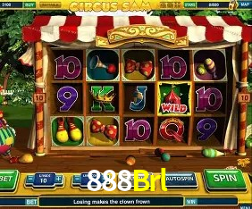 Recursos de Bônus 888Brl