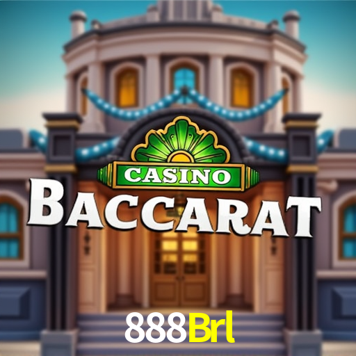 888Brl Belo Horizonte - VIP Casino