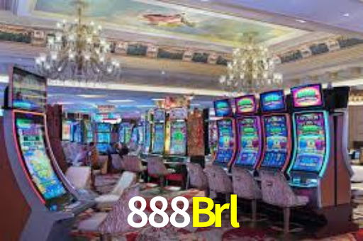 Sinta a adrenalina dos jogos de cassino com 888Brl