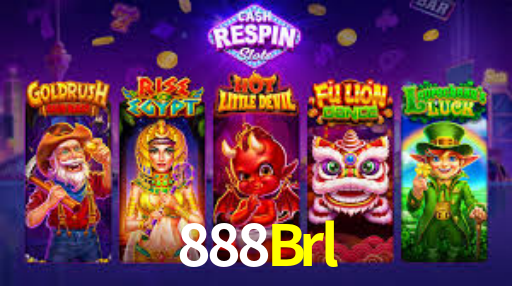 888Brl Vip