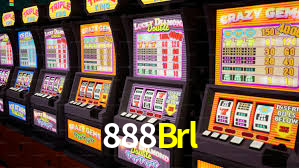 Exclusive Games 888Brl