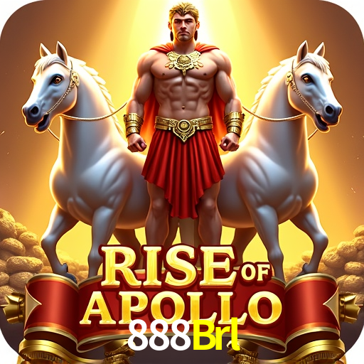 APP oficial da 888Brl para mobile